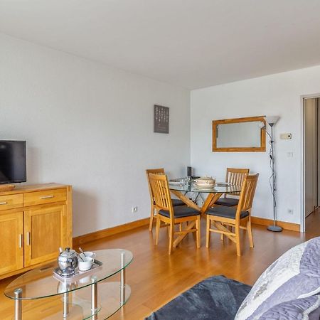 Appartement Petit Coin De Paradis - Welkeys La Rochelle  Exteriör bild