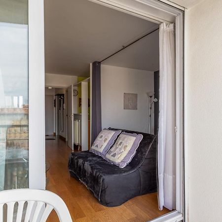 Appartement Petit Coin De Paradis - Welkeys La Rochelle  Exteriör bild