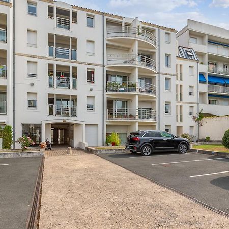 Appartement Petit Coin De Paradis - Welkeys La Rochelle  Exteriör bild