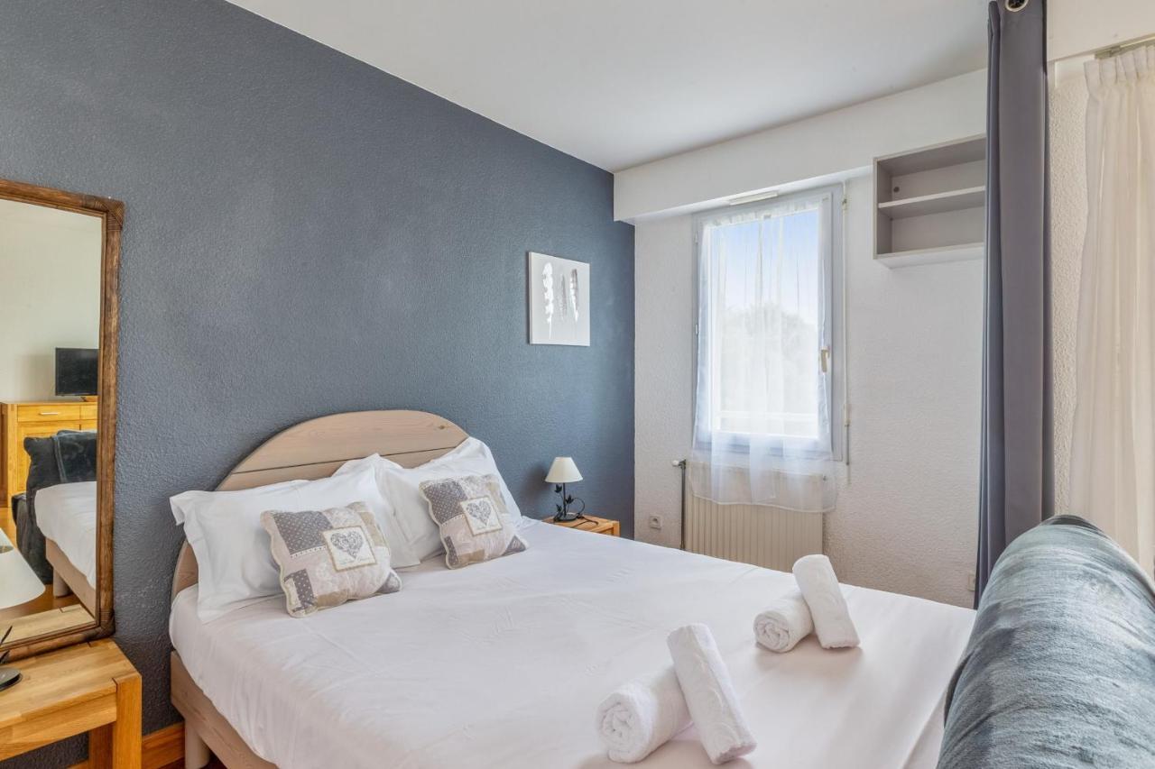 Appartement Petit Coin De Paradis - Welkeys La Rochelle  Exteriör bild