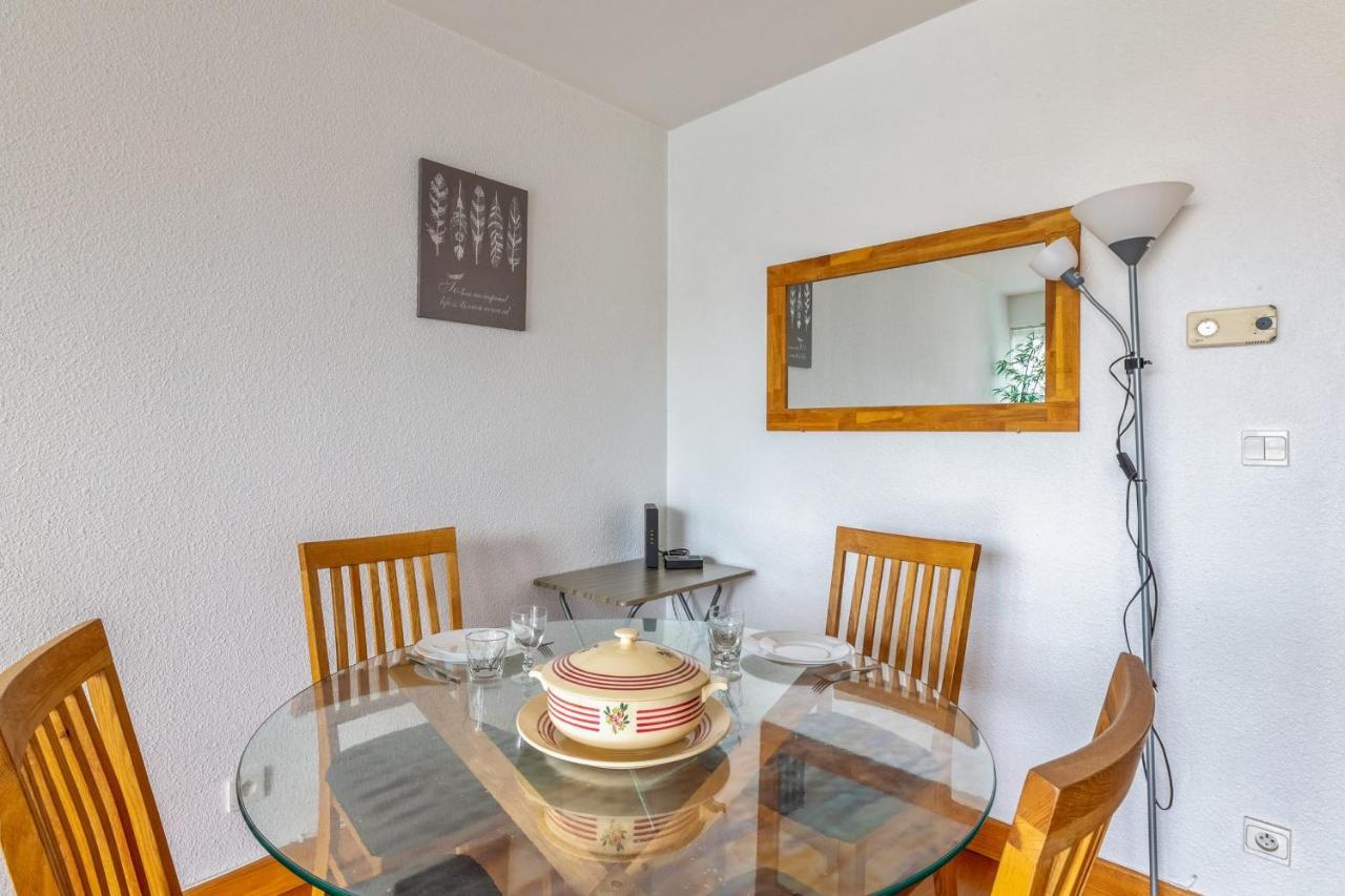 Appartement Petit Coin De Paradis - Welkeys La Rochelle  Exteriör bild